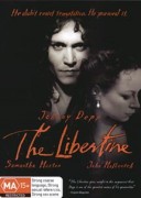 The Libertine